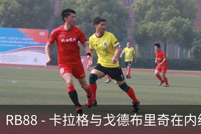 RB88 - 卡拉格与戈德布里奇在内维尔新节目中展开激烈辩论
